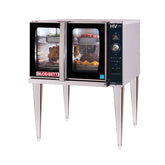 Horno de Hidrovección Eléctrico HV-100-E SGL